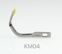 SİRUBA OVERLOK EMNİYET LÜPER KM04